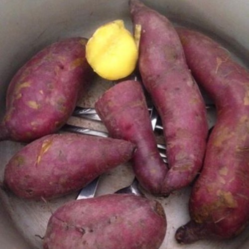 Khoai Lang Nhật (Đà Lạt) | BigBuy360 - bigbuy360.vn