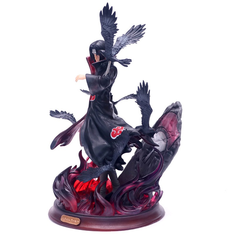 [CỰC RẺ] Mô hình Itachi (Naruto) hàng chất lượng