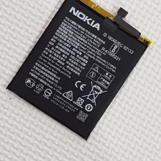 Pin Nokia 8.1 2018, Nokia X7 2018 HE363