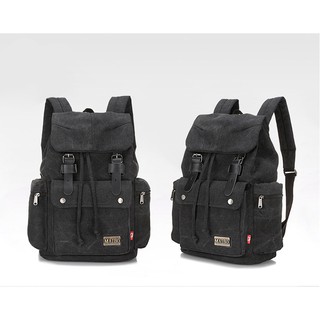 Balo vải bố Maibo 20>35l