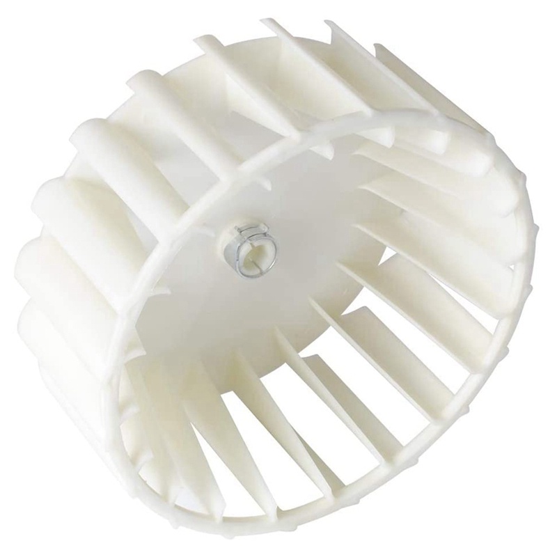 Y303836 Bánh Xe Thổi Khí Cho Máy Sấy May-Tag 303836, 312913- Ap4294048, 1245880, 3-12913, 3-3836