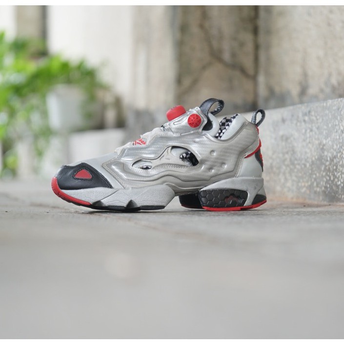 [2hand] REEBOK INSTA PUMP FURY V53308 GIÀY CŨ CHÍNH HÃNG