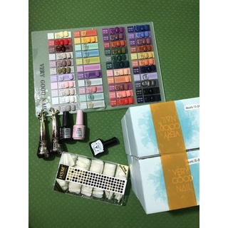 Combo nail mi