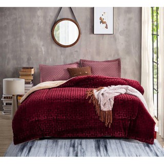 CHĂN CHỮ VẠN NANARA 4KG