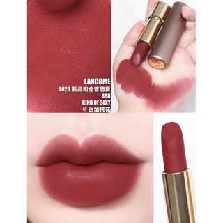 Son Lancome L'Absolu Rouge Intimatte