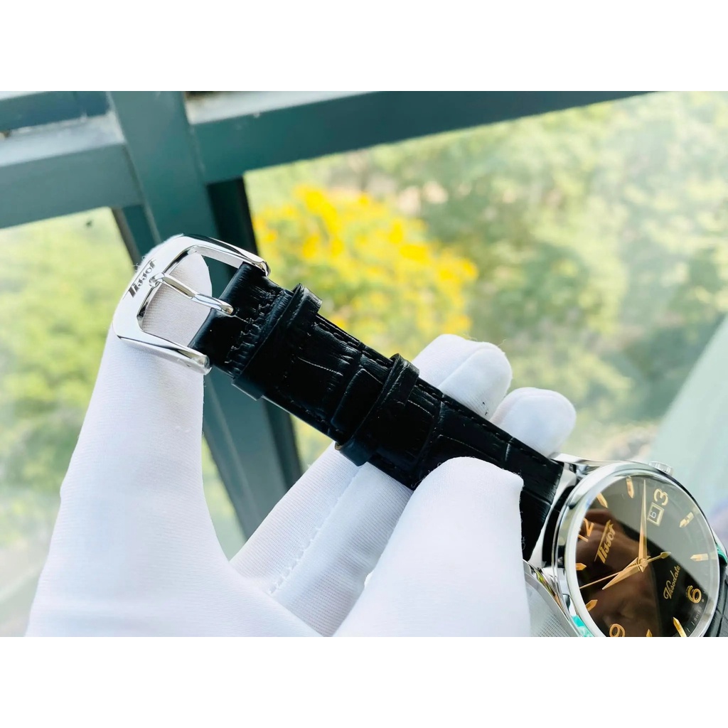 Đồng hồ nam Tissot T118.410.16.057.01 chính hãng