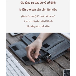 Túi đựng văn kiện đa năng