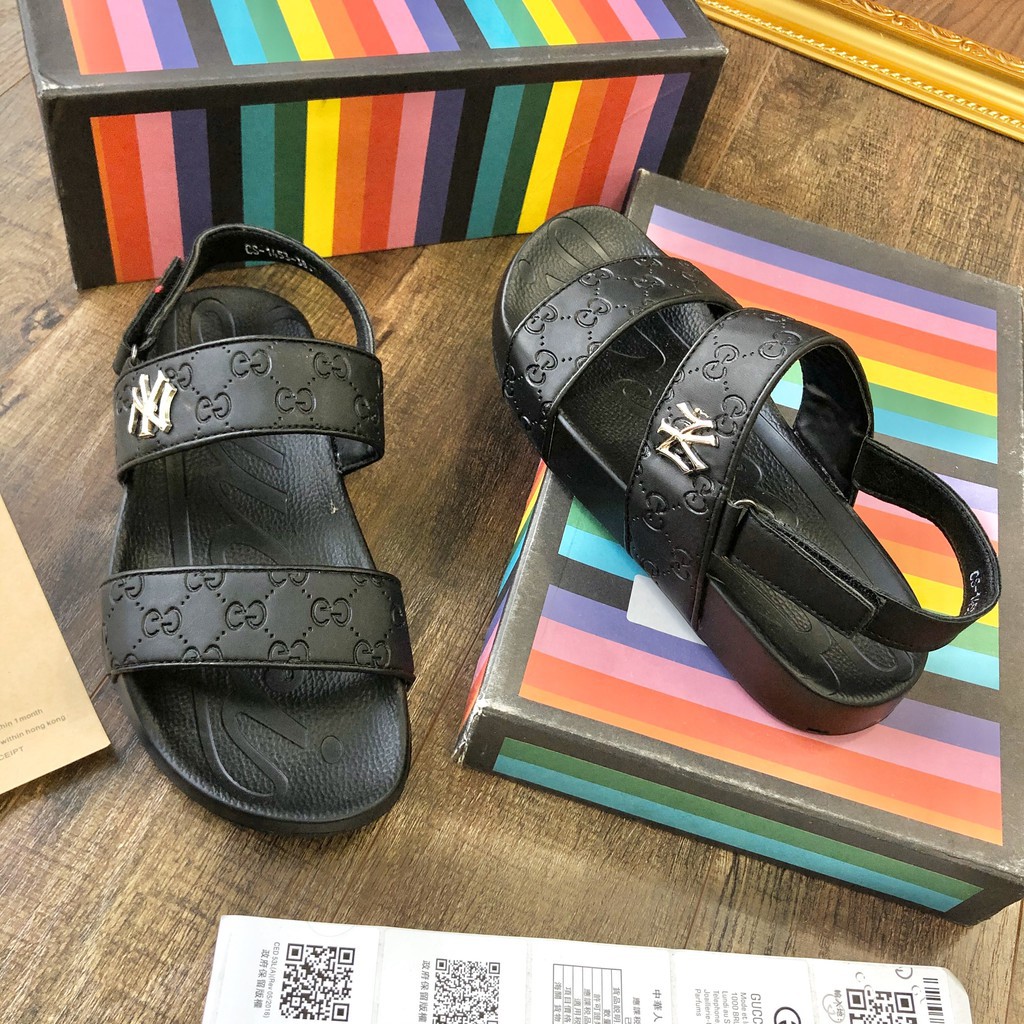 Bộ Sưu Tập Sandal DG 2019-