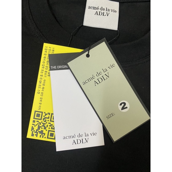 [Full tag +túi zip] Áo ADLV nam nữ in hình bé phi hành gia chất liệu cotton cao cấp