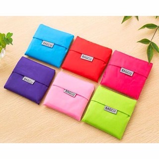 Túi xếp gọn đi chợ và Đựng Đồ Baggu