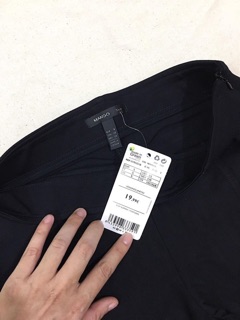 Leggings xuất dư
