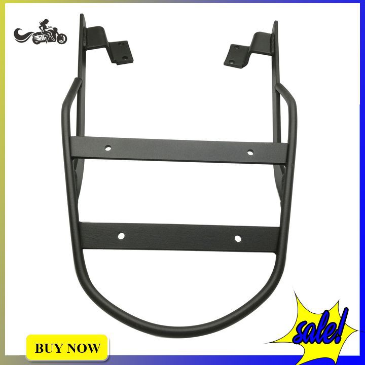 Baga sau Givi gắn xe máy Sirius Fi - Phân Phối Chính Hãng