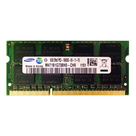 Ram DDR3 8G PC3 laptop