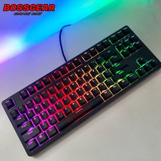 Bàn phím cơ E-DRA EK387