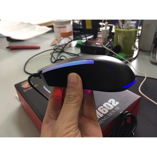 💻 Chuột GAMING E-DRA EM602 - Chính Hãng