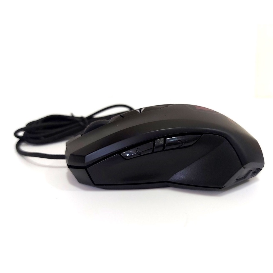 MSI 03 ( Lót Chuột + Chuột + Móc Khóa ) | BigBuy360 - bigbuy360.vn