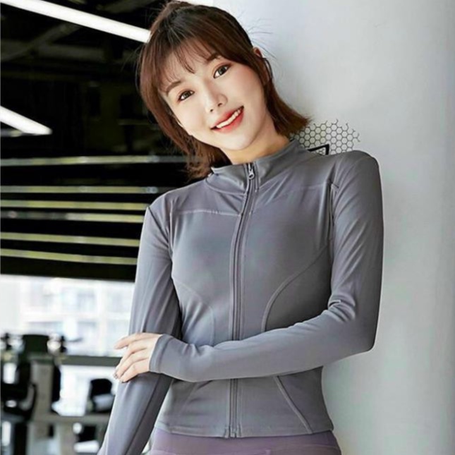Áo khoác tập GYM, YOGA, ZUMBA
