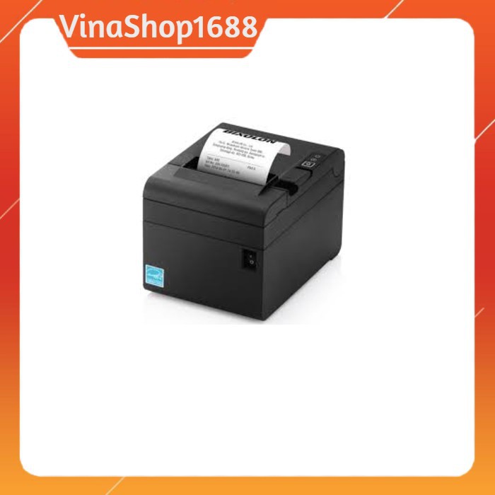 Máy in hóa đơn Bixolon SRP-E302 K (USB)