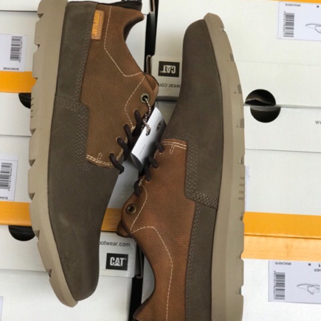 Giày Caterpillar VNXK sang Mỹ