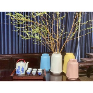 BÌNH HOA BÁT TRÀNG DECOR & CẮM HOA