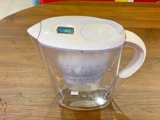 Bình lọc nước Brita 2.4l