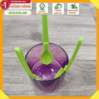 Muỗng tupperware ❤️freeship❤️set 5