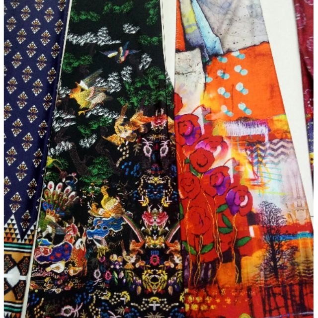 Combo lụa cát