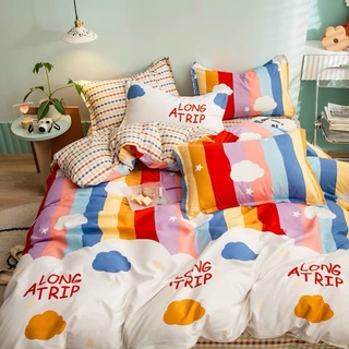 Vỏ chăn lồng được ruột 2mx2m2,vải poly cotton,được chọn mẫu