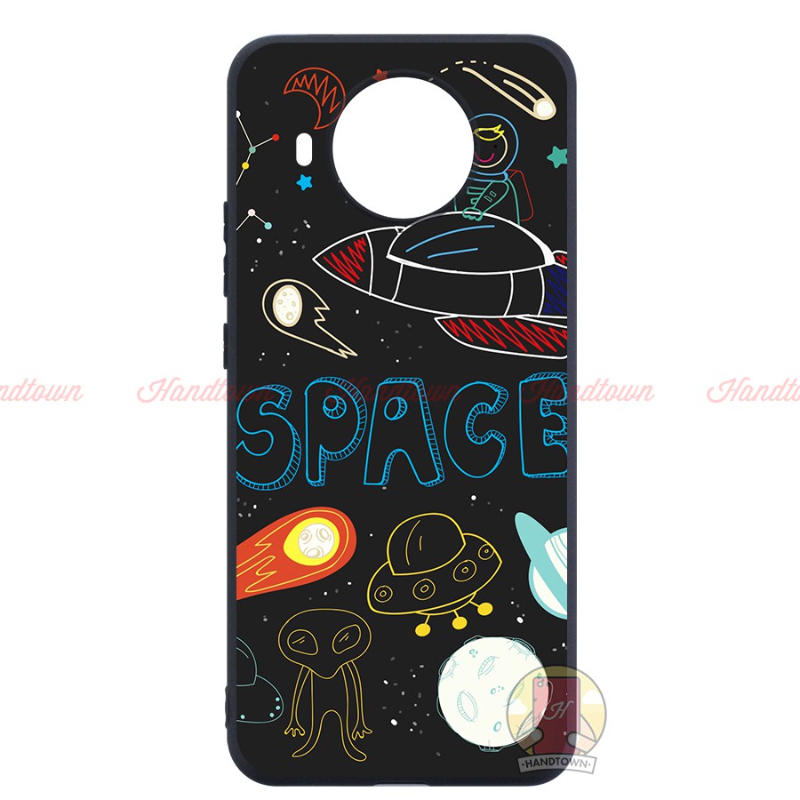 Ốp Lưng Nokia X20 X10 C10 C20 TPU Silicon Ốp Dẻo In Hình Nhiều Mẫu Chống Nước Chống Va Đập Trầy Xước Chất Liệu Cao Cấp