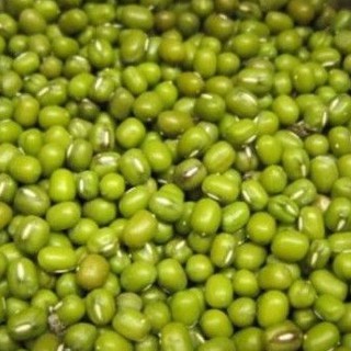 ĐỖ XANH nguyên hạt làm giá