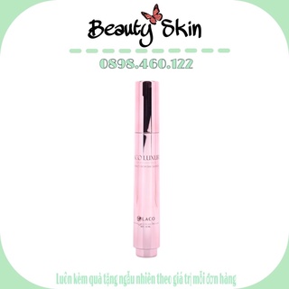 LACO LUXURY AMPOULE DNA CÁ HỒI SERUM CAO CẤP 15ml