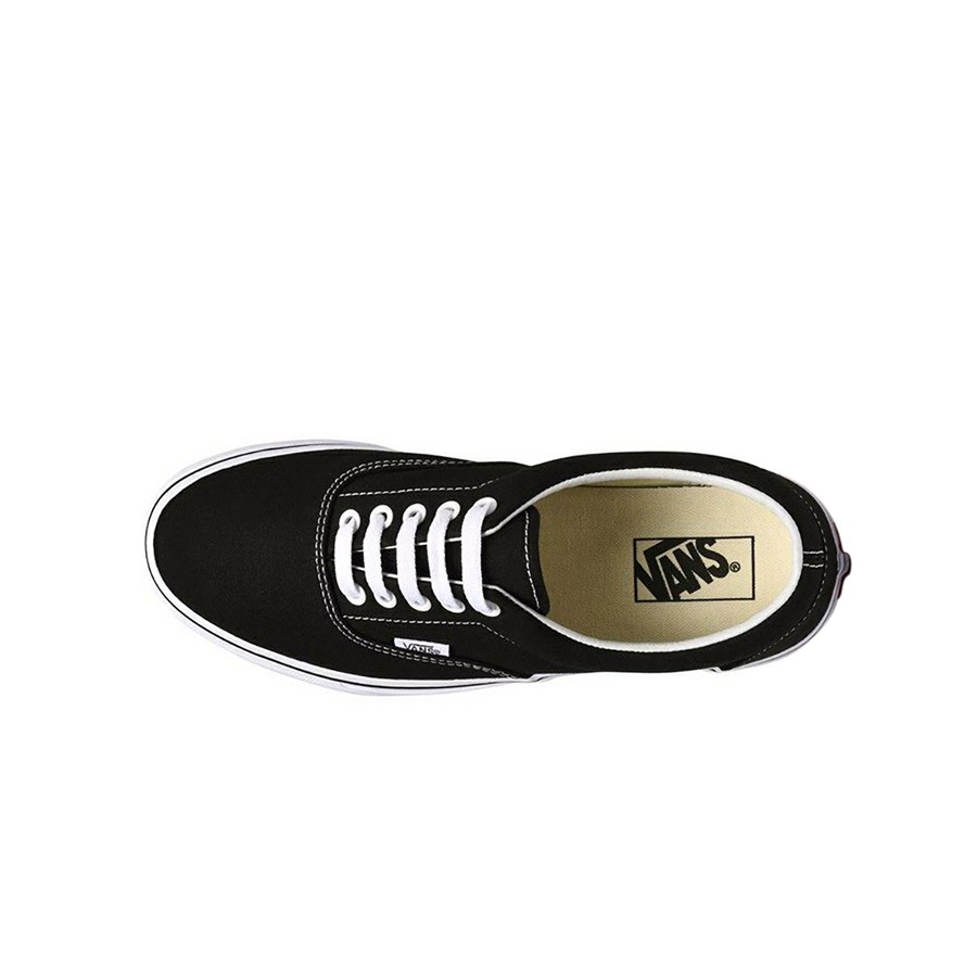 Giày Sneaker Unisex Vans Era-VN000EWZBLK