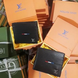 Ví nam full box