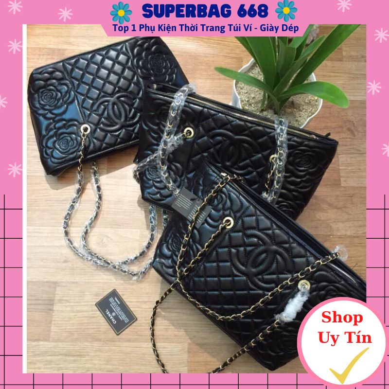 Túi công sở đeo vai đeo chéo thời trang SPB 433