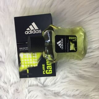 Nước hoa Adidas Pure Game 100ml