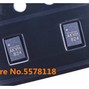 NB681GD-Z NB681GD NB681 QFN13 ( AKVH AKVG...).