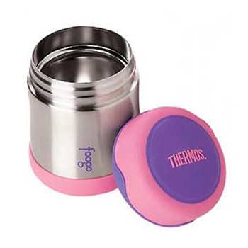 HỘP ĐỰNG CƠM GIỮ NHIỆT B3000 THERMOS - NHẬT BẢN