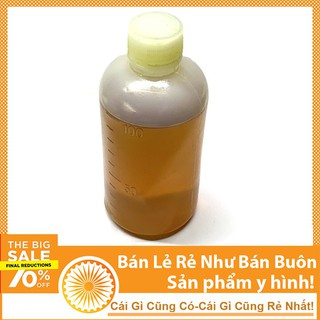 Nhựa Thông Lỏng 100ml