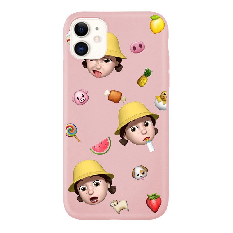 Ốp lưng IphoneFREESHIP 50K6 6s 6 Plus 6s Plus 7 8 7 Plus 8 Plus X XS XR XsMax 11 11 Pro 11 Pro Max PT-08