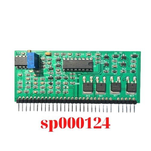 Bo mạch máy hàn IC 3525 Linh kiện máy hàn