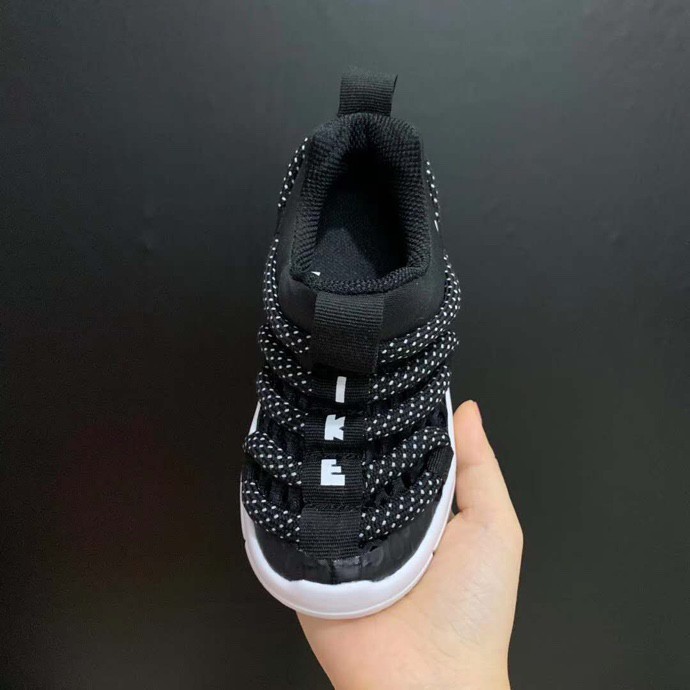 *Ready Stock*Nike new caterpillar mesh Giày chạy bộ trẻ em Running Sneakers Shoes