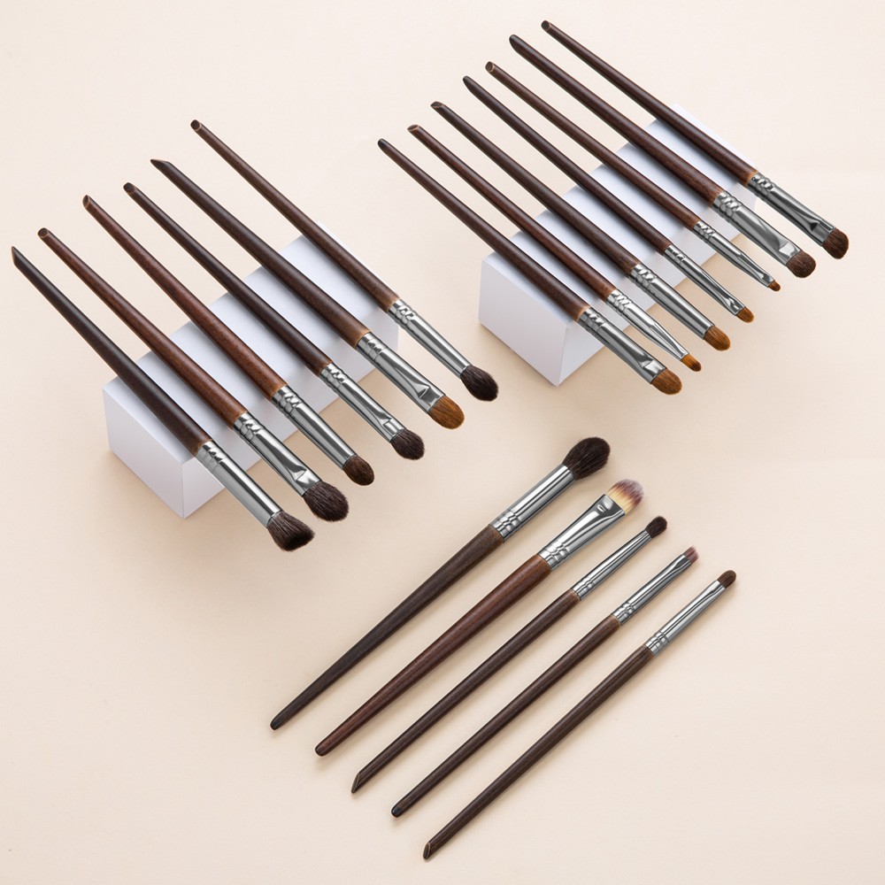 Set 6 cọ trang điểm OVW XQ71314171924 chuyên nghiệp đa năng