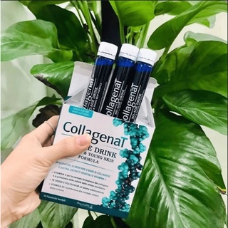 CollagenaT No-Age Drink, collagen thủy phân dạng nước