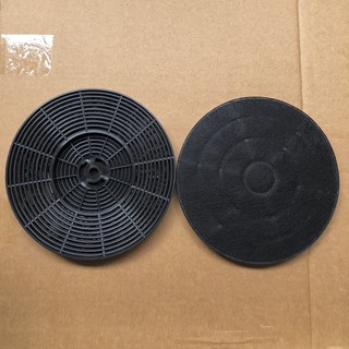 Combo 2c vỉ than hoạt tính máy hút mùi Sunhouse, Canzy, Latino,..