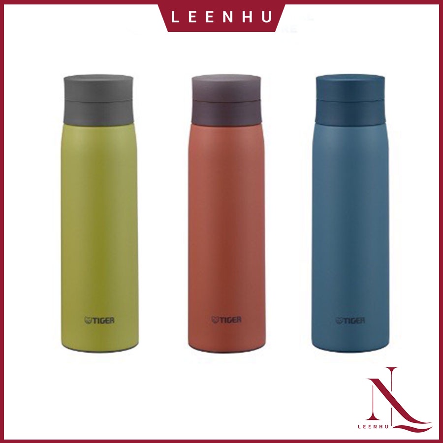 Bình giữ nhiệt nóng lạnh dung tích 500ml Tiger MCY-K050 - Hàng chính hãng