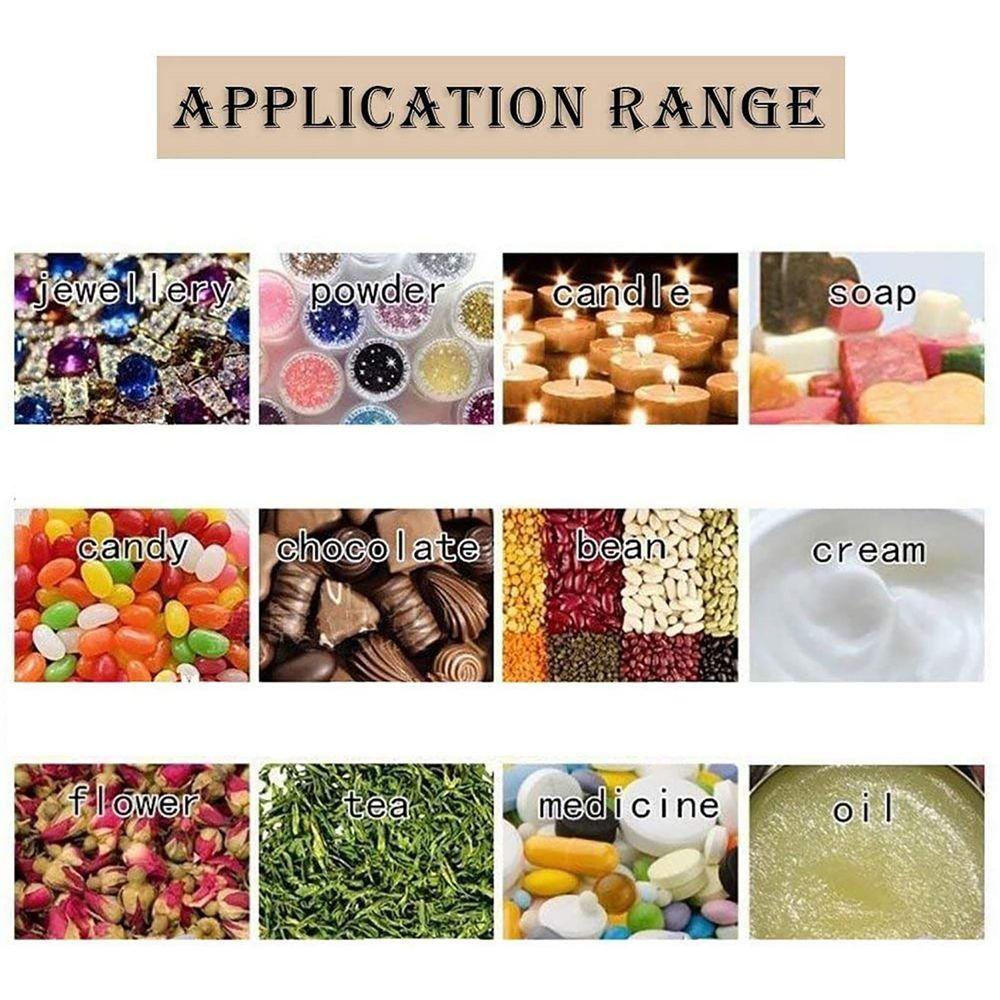 Kệ Trưng Bày Móng Tay Di Động Tiện Lợi|Hộp Sắt Mini Đựng Kẹo / Móng Giả / Đồ Dùng Trang Trí Tiện Dụng