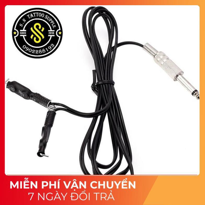  Dây móc máy xăm siêu rẻ siêu bền.