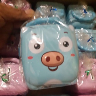 Heo bỏ tiền tiết kiệm🐷🐷🐷🐷🐷❤️❤️❤️❤️