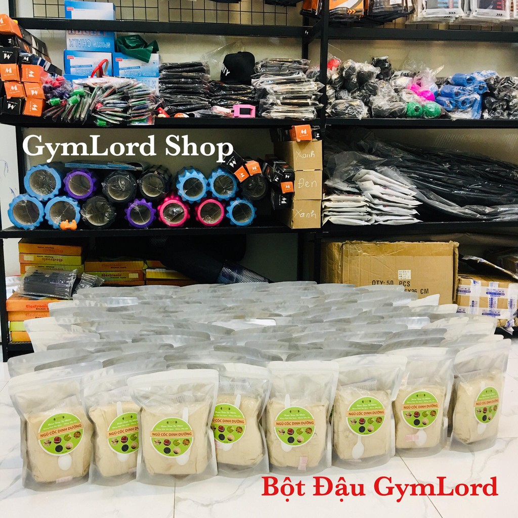 COMBO 5KG BỘT DINH DƯỠNH GYMLORD ĐƯỢC TẶNG THÊM 1KG