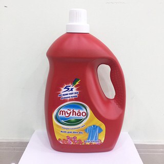 Nước giặt Mỹ Hảo 1.8kg